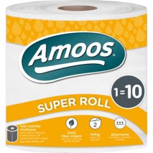 Bobina secamanos amoos