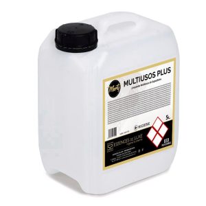 Champu suave aroma coco 5 litros