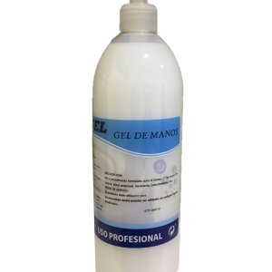 Cinsa sanigel gel manos dermo 750ml.