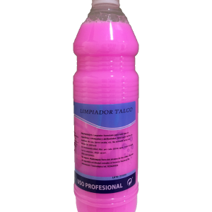 Cinsa line fregasuelos talco 1lt.