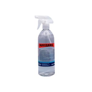 Cinsa abrillantador superficies 750ml. novabril