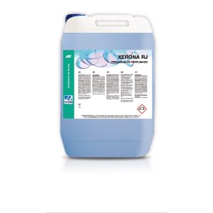 Xerona rj. fregasuelos perfumado 5lt. vijusa