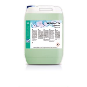Xerona tex. fregasuelos insecticida 5lt. vijusa