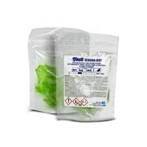 Xerona bay fast. fregasuelos monodosis 4,5ml. vijusa