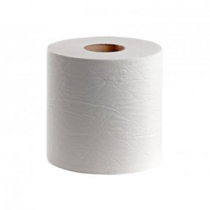 Pack 3 rollos papel secamanos extra doble capa laminado 900 gr.