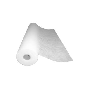 Rollo papel camilla tnt fiselina 20gr. (80mt x 58cm)