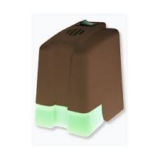 Aparato ambientador electrico