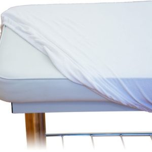 Funda camilla 20gr. ajustable 80x210 10u.