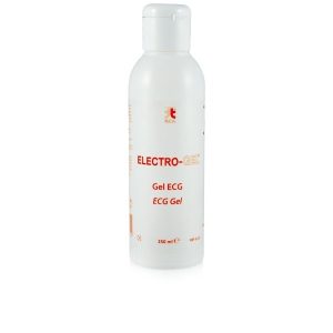 G-10. Electro gel conductor 250ml. Ref. TOG01